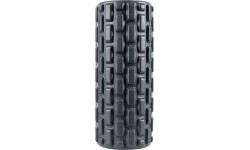 YATE masāžas rullis SPINE 33 x 14 cm, pelēks