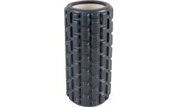 YATE Massage roller SPINE 33 x14 cm - grey