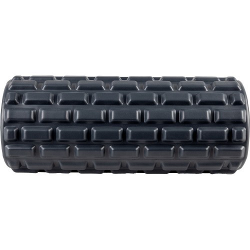 YATE masāžas rullis SPINE 33 x 14 cm, pelēks