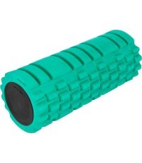 Wałek fitness roller 2w1 MIXROLL 33 cm