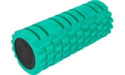 Fitnesa masāžas rullis 2-in-1 MIXROLL 33 cm, 2 gab.