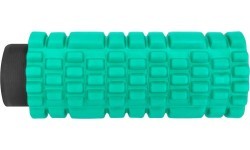 Fitnesa masāžas rullis 2-in-1 MIXROLL 33 cm, 2 gab.