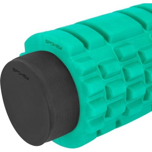 Fitnesa masāžas rullis 2-in-1 MIXROLL 33 cm, 2 gab.