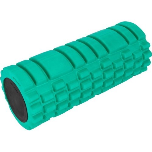 Fitnesa masāžas rullis 2-in-1 MIXROLL 33 cm, 2 gab.