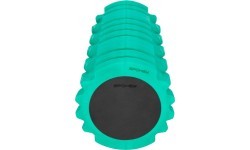 Fitnesa masāžas rullis 2-in-1 MIXROLL 33 cm, 2 gab.