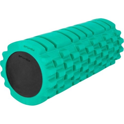 Fitnesa masāžas rullis 2-in-1 MIXROLL 33 cm, 2 gab.