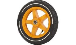 Ritenis oranžs 12.5x2.25-8 slick Pro