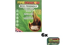 Топливо Fire Dragon, 6 шт.