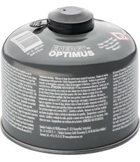 Gāzes kārtridžs tūrisma plītij Optimus 4-Season 230 g