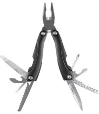 BLACK MULTI TOOL