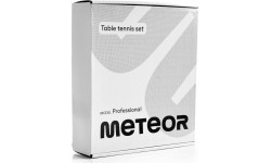 Galda tenisa tīkla stiprinājums Meteor Professional