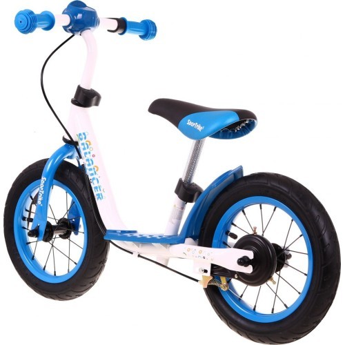 Līdzsvara velosipēds Sportrike Balancer, zils