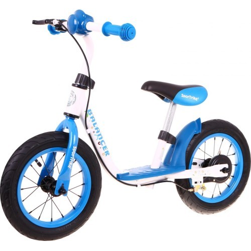 Walking Bike Sportrike Balancer blue