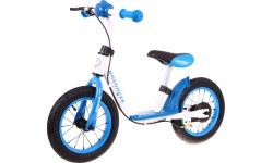 Līdzsvara velosipēds Sportrike Balancer, zils