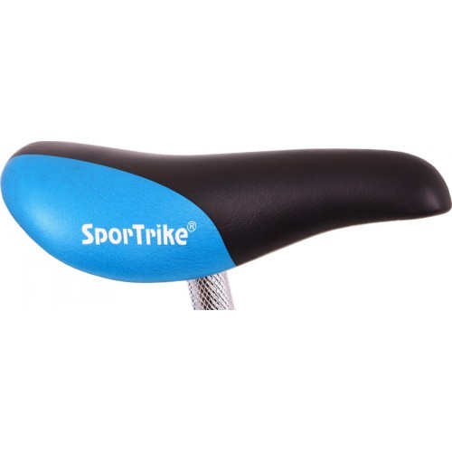 Walking Bike Sportrike Balancer blue