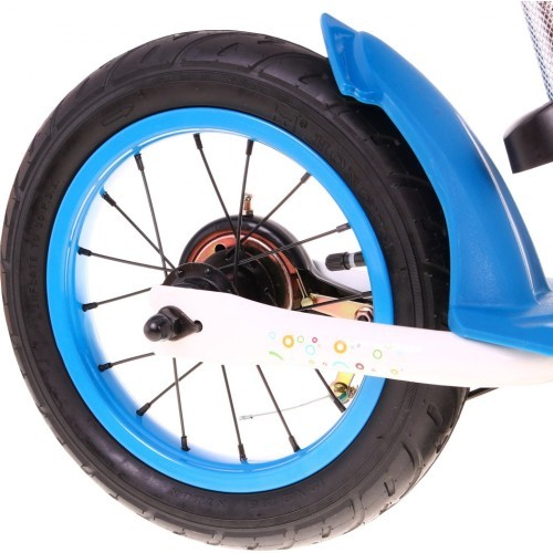 Беговел Sportrike Balancer, синий