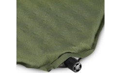 Self-inflating mat Spokey AIR PAD