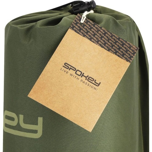 Self-inflating mat Spokey AIR PAD