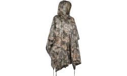 WASP I Z1B RIPSTOP WET WEATHER PONCHO