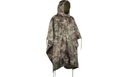 WASP I Z2 RIPSTOP WET WEATHER PONCHO