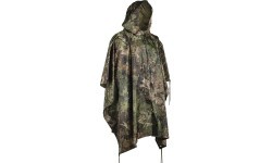 WASP I Z3A RIPSTOP WET WEATHER PONCHO