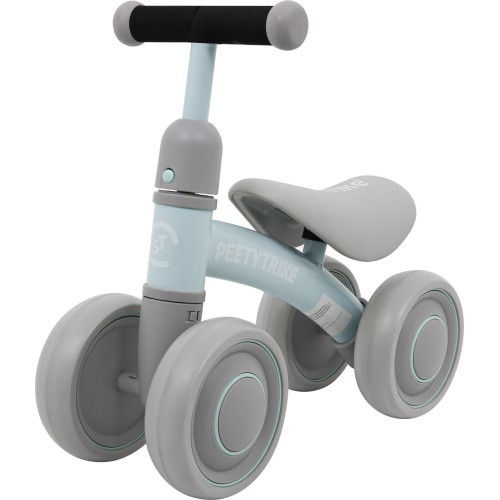 Līdzsvara velosipēds SPORTRIKE PettyTrike Z7, zils