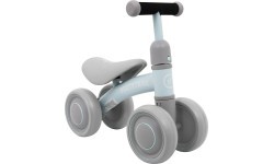 Līdzsvara velosipēds SPORTRIKE PettyTrike Z7, zils