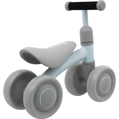 Līdzsvara velosipēds SPORTRIKE PettyTrike Z7, zils