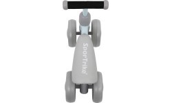 Līdzsvara velosipēds SPORTRIKE PettyTrike Z7, zils
