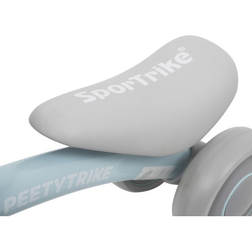 Līdzsvara velosipēds SPORTRIKE PettyTrike Z7, zils