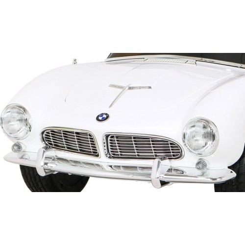 BMW 507 Retro Green