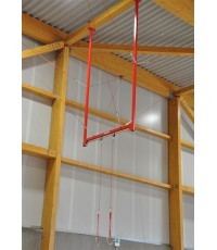 STANDARTA APGRIEZTS GREDZENVEIDA RĀMIS (*)