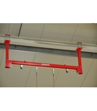 REGULĒJAMS ELASTĪGS APGRIEZTS GREDZENVEIDA RĀMIS (*)