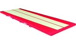 ADDITIONAL LANDING MAT FOR COMPETITION VAULTING - 600 x 200 x 10 cm