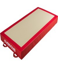 CUSTOM LANDING MAT FOR RINGS - 200 x 100 x 20 cm