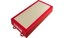 CUSTOM LANDING MAT FOR RINGS - 200 x 100 x 20 cm