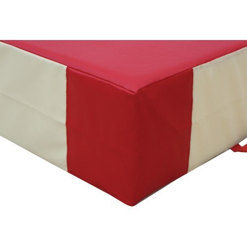 Vingrošanas paklājs, viena blīvuma, PVC pārvalks, 300 x 200 x 30 cm