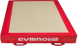 CUSTOM LANDING MAT FOR RINGS - 200 x 100 x 20 cm