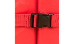 FOAM LANDING BLOCK - PVC AND JERSEY COVER - 200 x 100 x 50 cm