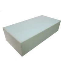 FOAM BLOCK ONLY FOR LANDING BLOCKS REF. 7070 AND 7075 - 200 x 100 x 50 cm