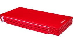 Skolas paklāju komplekts, 5 gab., PVC, 200 x 100 x 4 cm