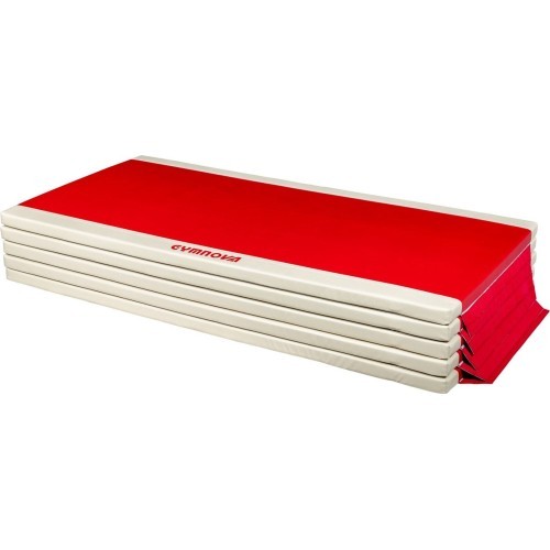 Skolas paklāju komplekts 5 gab. 6115 - PVC pārvalks - ar sānu stiprinājuma lentēm - 200 x 100 x 5 cm