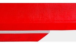 SET OF 5 MATS FOR SCHOOL REF. 6102 - PVC COVER - WITH ATTACHMENT STRIPS AND REINFORCED CORNERS - 200 x 100 x 4 cm