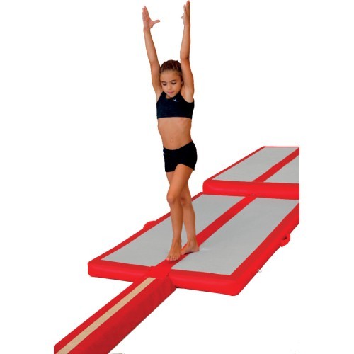 INFLATABLE MAT - 200 x 100 x 10 cm