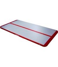 ACROBATIC TRACK/PIT INFLATABLE MAT - 400 x 200 x 20 cm