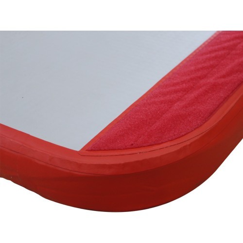 ACROBATIC TRACK/PIT INFLATABLE MAT - 400 x 200 x 20 cm