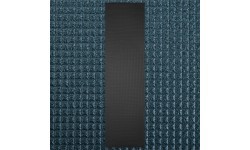 Двухслойный коврик повышенной прочности Spokey Camper, 180x50x1 см, зелёный