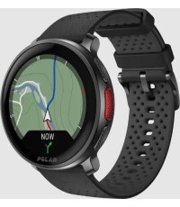 Polar Vantage V3 Multisport Watch - Black
