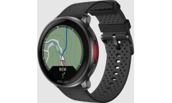 Polar Vantage V3 Multisport Watch - Black