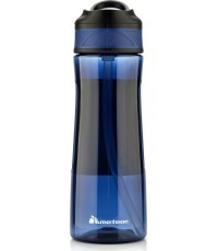 Sporta ūdens pudele meteor 670 ml - Blue